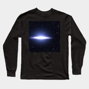 Space 8 Long Sleeve T-Shirt